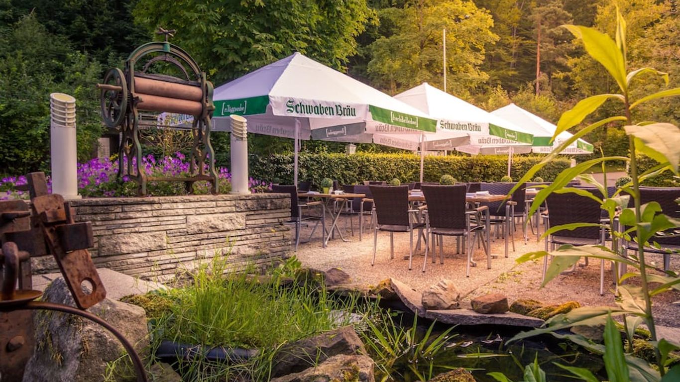 كوليناريوم آن دير جليمس