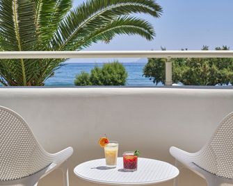 Atlantica Amalthia Beach Hotel - Adults Only - Chania