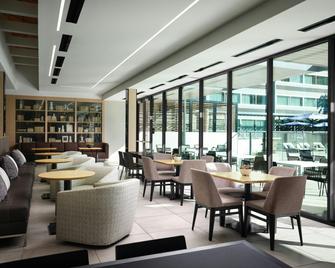 Ac Hotel By Marriott Pleasanton - Pleasanton - Restaurante
