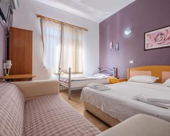 Efsali Hotel Kaleiçi - Antalya - Bedroom