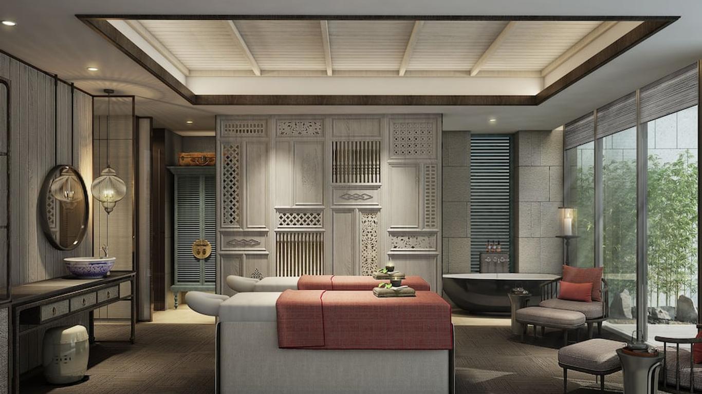 Vinpearl Resort & Golf Nam Hoi An