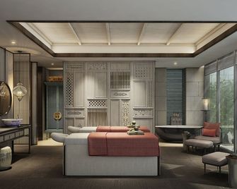 فينبيرل ريزورت آند غولف نام هوي آن - هوي ان - ردهة