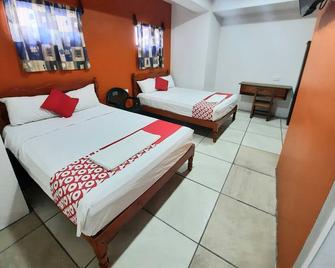Hotel Costa Maria - Ciudad del Carmen - Bedroom