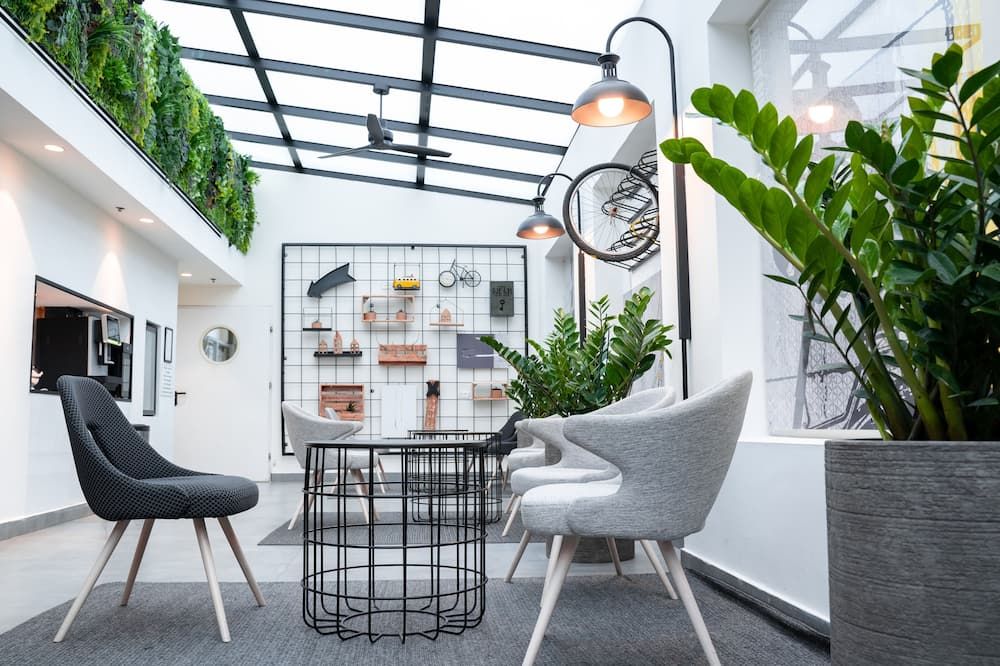 By14 Tlv Hotel - Tel Aviv