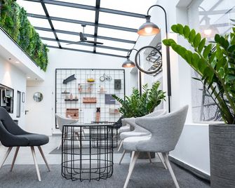 By14 Tlv Hotel - Tel Aviv