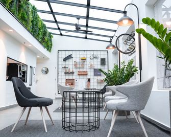 By14 Tlv Hotel - Tel Aviv