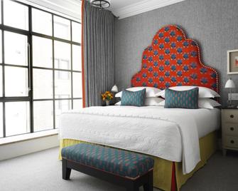 The Whitby Hotel - New York - Bedroom