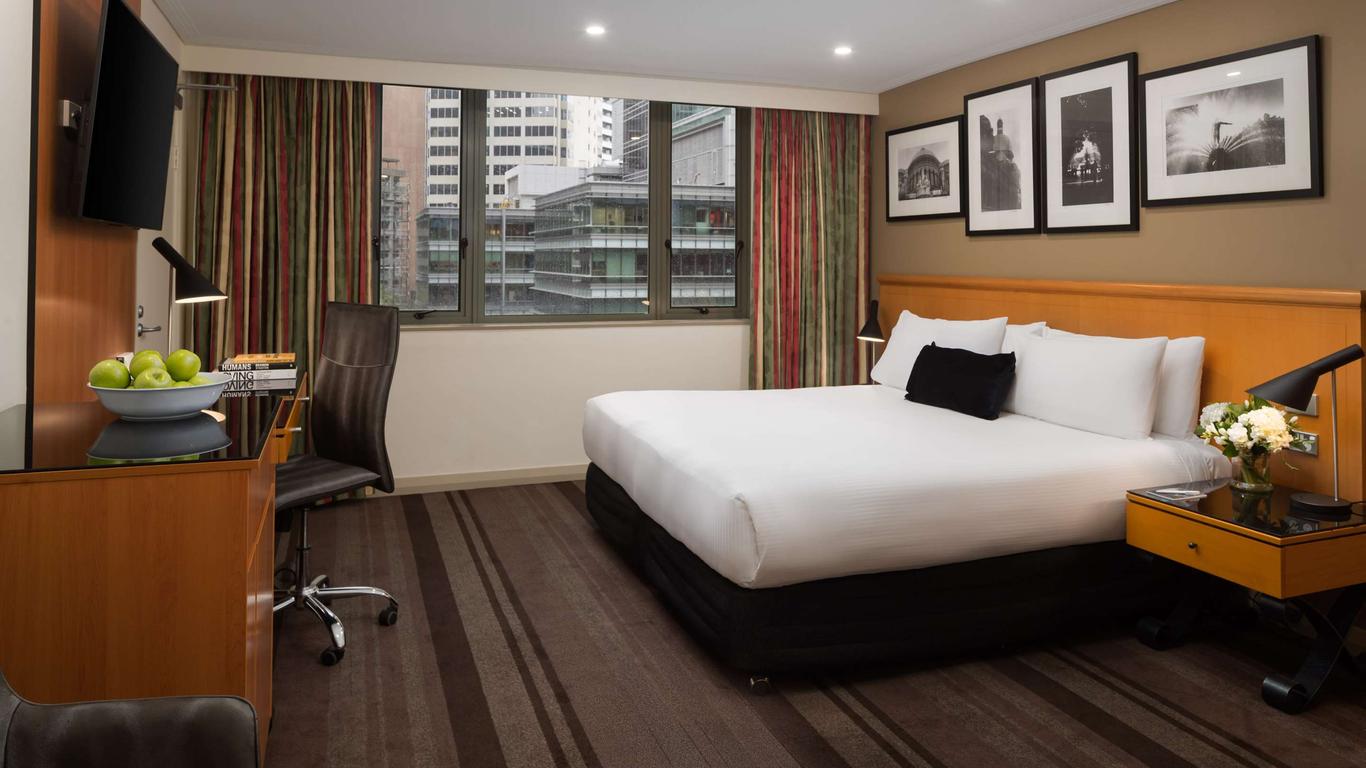 Rydges World Square