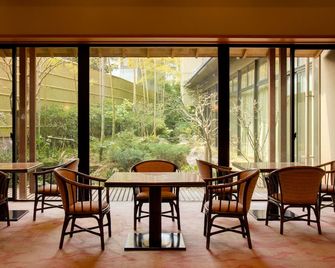 Ryotei Yamanoi - Matsue - Restaurant