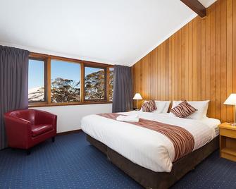 Valhalla Perisher - Perisher Valley - Bedroom
