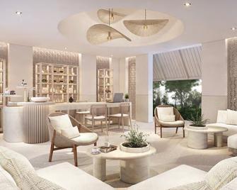 Centara Karon Resort Phuket (Sha Plus+) - Karon - Lounge