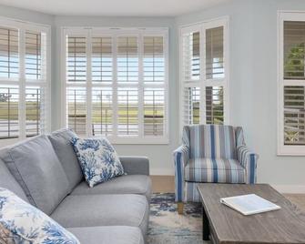 Captivated by the Sea condo - Captiva - Pokój dzienny