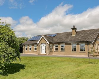 Willow Tree Farm House - Newry - Gebäude