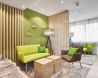 Hotel Bad Dürkheim - Bad Durkheim - Лаунж