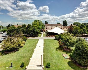 Unaway Hotel Occhiobello A-13 - Rovigo - Vista del exterior