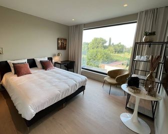 Tuss - Harelbeke - Habitación
