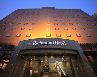 Richmond Hotel Hamamatsu - Hamamatsu - Edifício