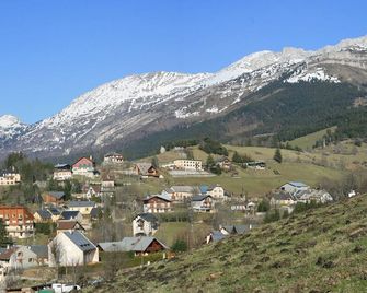 La Moraine - Villard-de-Lans - Extérieur