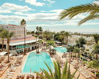 Sunprime Resort Atlantic View Suites & Spa - Maspalomas - Πισίνα