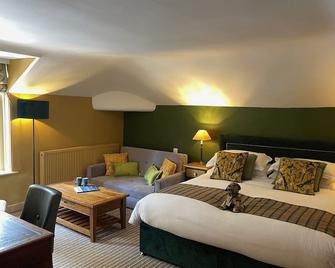 The Kings Head - Winchester