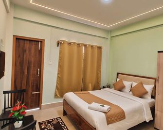 Kaizen Stay-Inn - Jowai