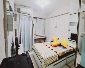 Apartemen Bogor Valley - Bogor - Bedroom
