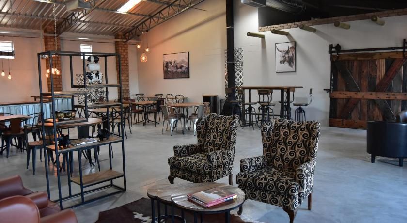 Other view of Quiver Inn Guesthouse