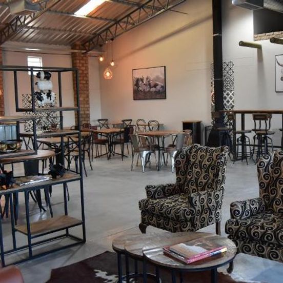 Other view of Quiver Inn Guesthouse