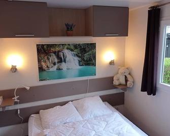 Entre Terre et Mer, Bruges, Ostende - Jabbeke - Bedroom