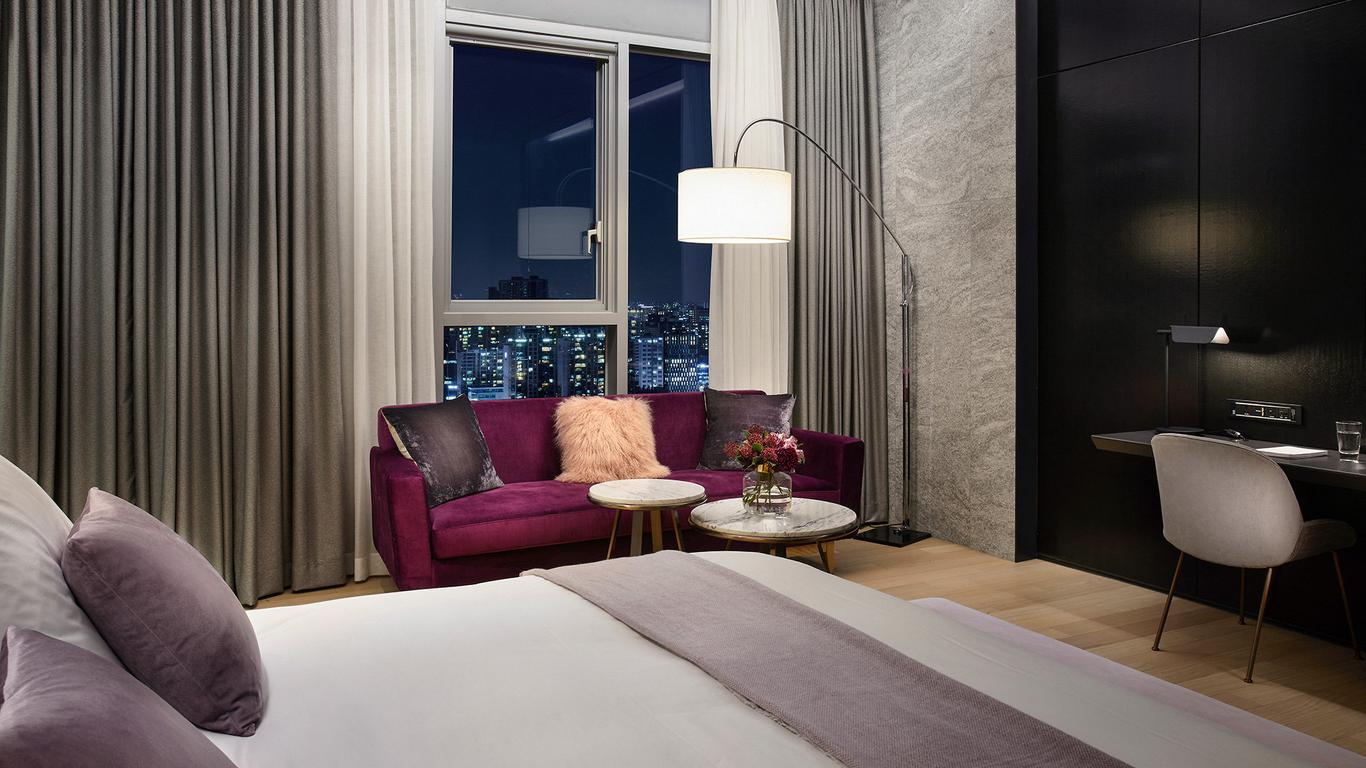 L7 GANGAM by LOTTE HOTELS