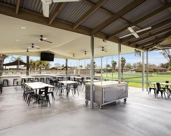 Lakeside Country Club - Numurkah - Restaurant