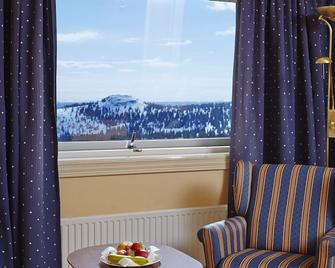Storefjell Resort Hotel - Gol - Balcony