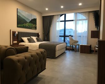 Deryaman Hotel Trabzon - Trabzon