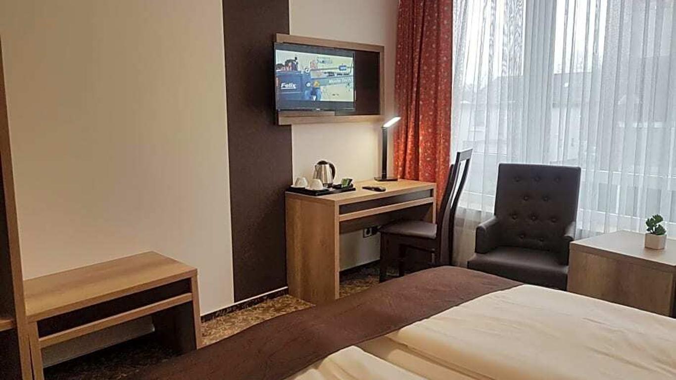Park Hotel