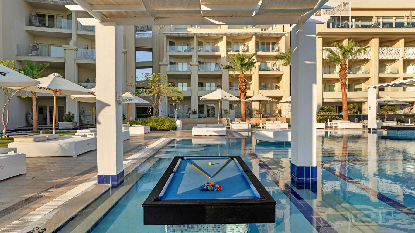 Steigenberger Pure Lifestyle (Adults Only)