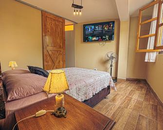 Serenity Lodge - Ica - Habitación