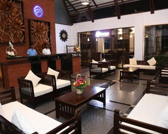 The Ocean Pearl Resort And Spa - Hubli