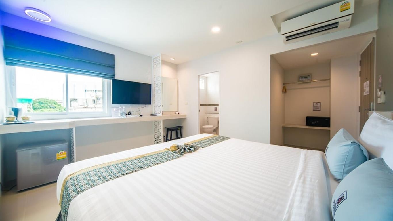 Peranakan Boutique Hotel - Sha Plus