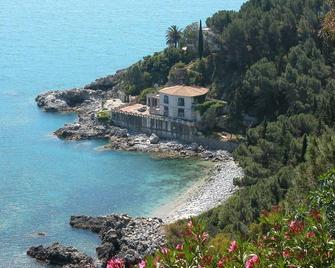 Cottage Torre Elena - Staletti - Stalettì - Beach
