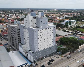 Mirador del Cielo Apart-hotel Boutique - 聖克魯斯