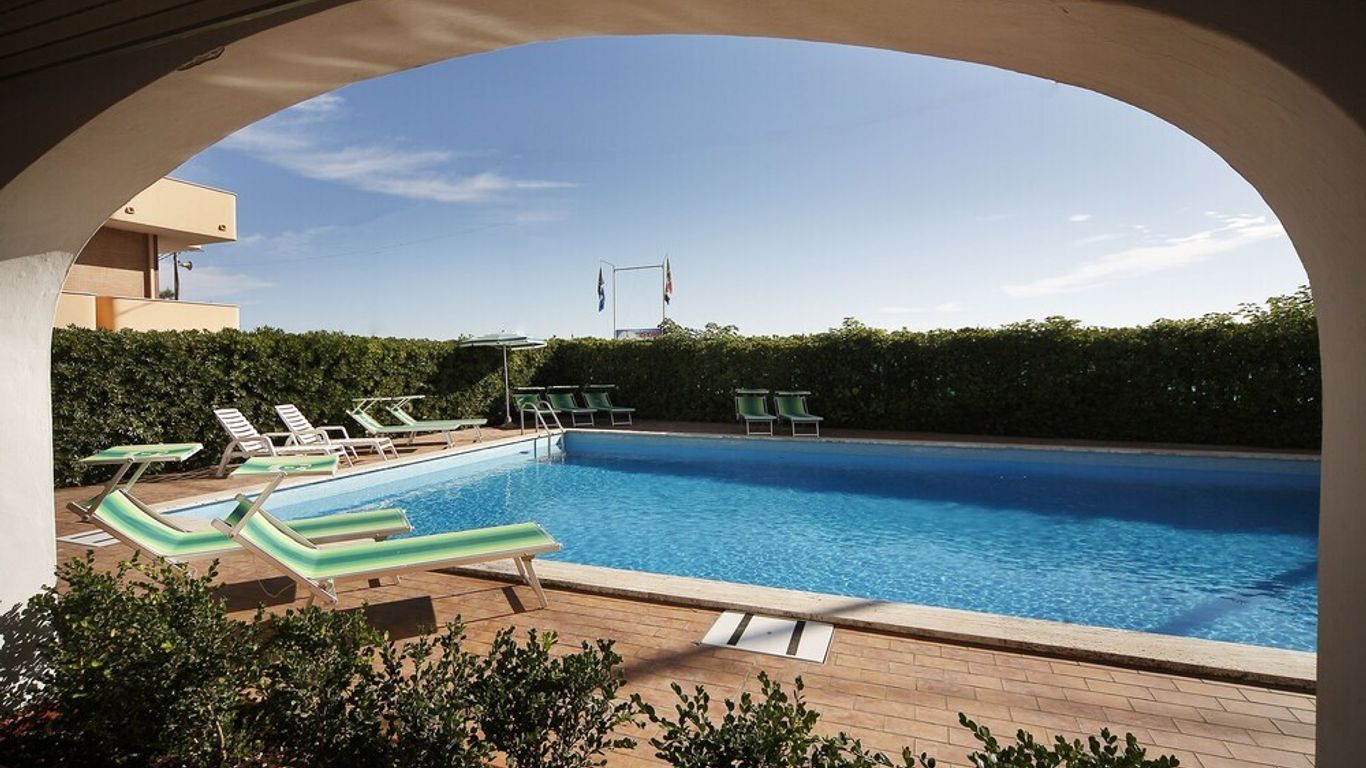 Hotel Villa Sole Resort