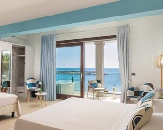 Hotel Ristorante La Conchiglia - Cala Gonone