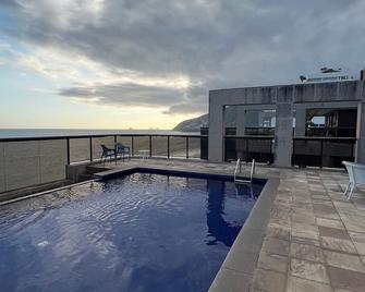 Flat Ipanema - Vieira Souto 500 - Río de Janeiro