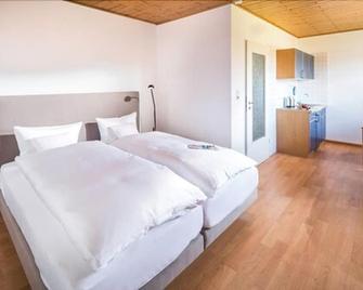 Birkenhof - Norderney - Bedroom