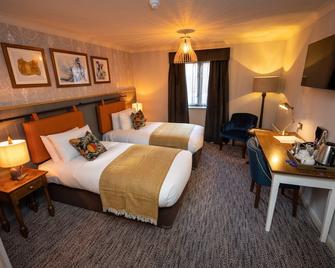 Ely Hotel by Chef & Brewer Collection - Camberley - Bedroom