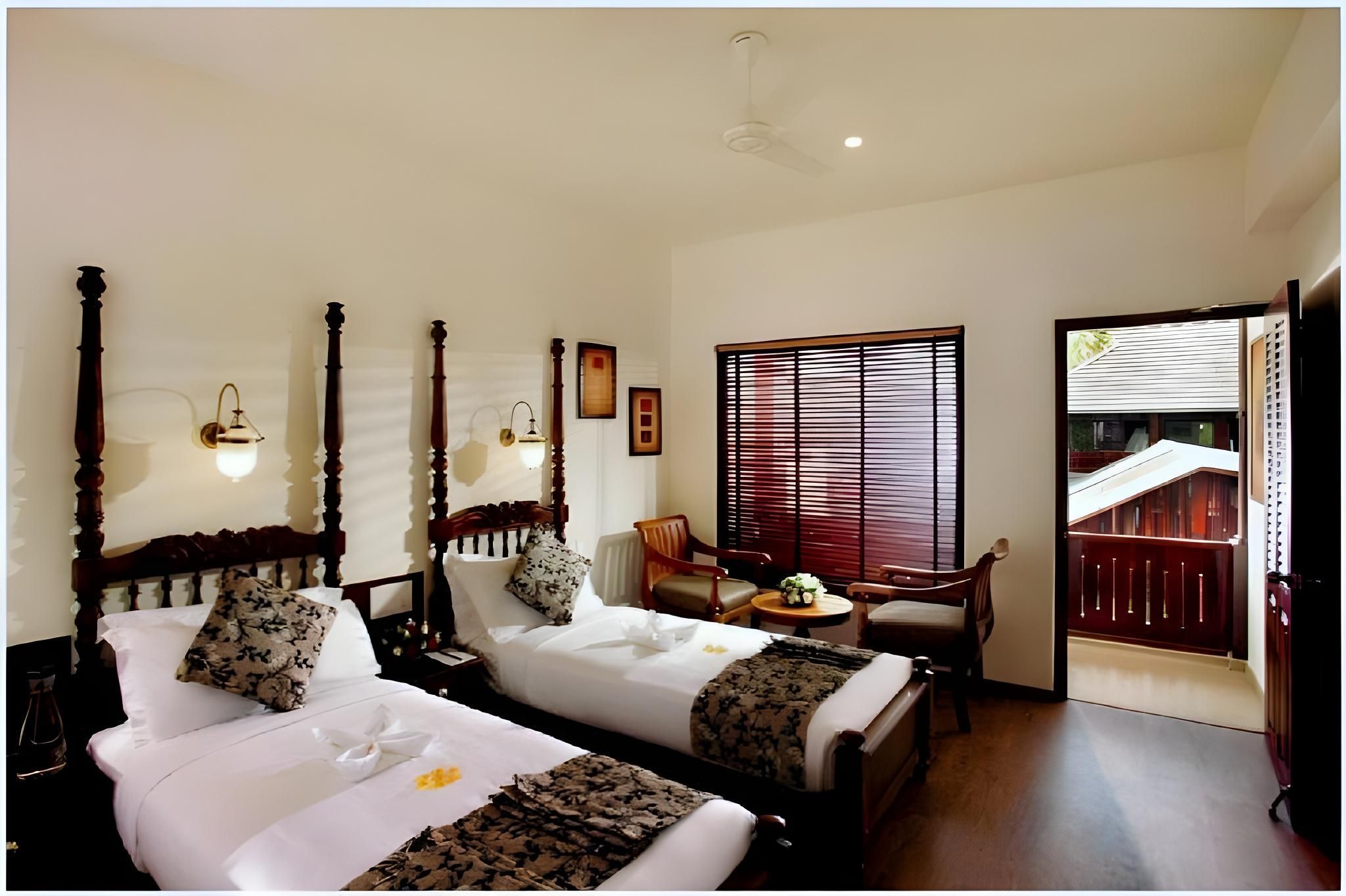 Sea Lagoon Health Resort