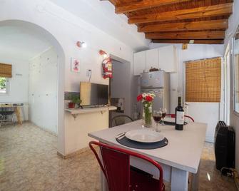Modern and Comfortable Apartment in the Heart of Mendoza - Mendoza