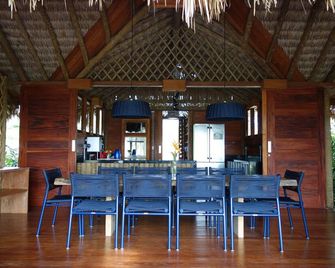 Rancho do Kite Villas - Cruz - Bar