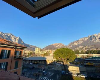 Lecco Centro - Lecco - Vista externa
