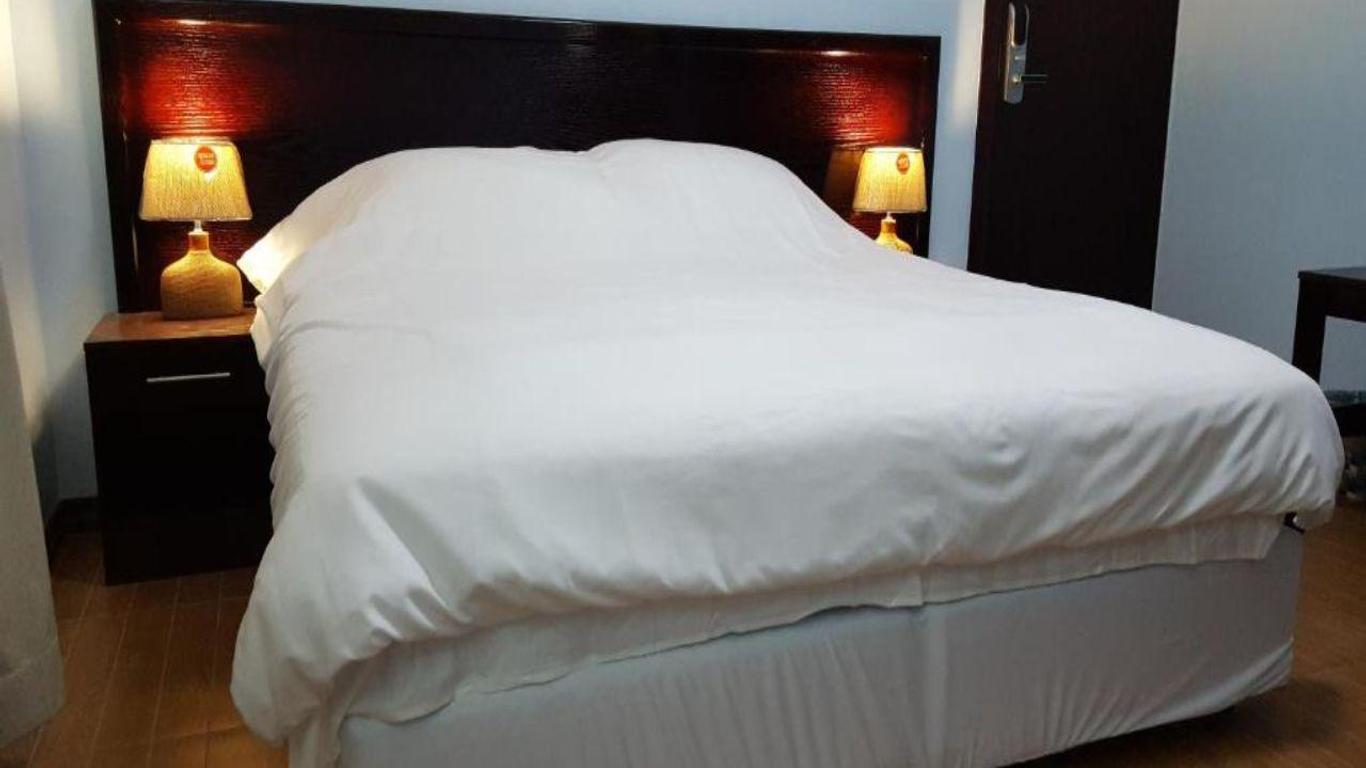 White City Inn